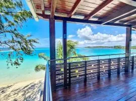 BLUE REEF Blue Bay