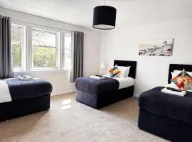 Mill House Retreat