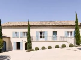 Maison de charme au cœur des vignes