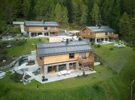 Fender Chalets Sonnalm Luxury Homes