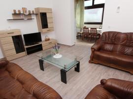 Apartments Maruchita