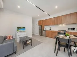 KozyGuru | Cobbitty | Cozy One-Bedroom Retreat