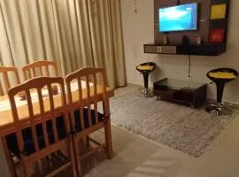 Apartamento Top 3 quartos