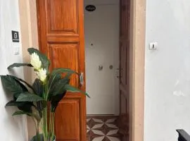 Il Nido della Gioia Affittacamere