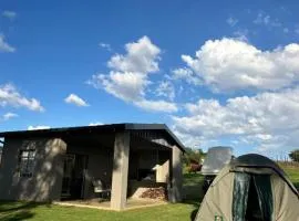 Umtshitshi Camp Site
