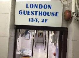 London Guest House