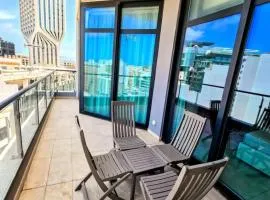 Stylish apartment in the Prime Location