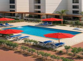 Porto Said Resort Rentals, hotel v destinaci Port Said