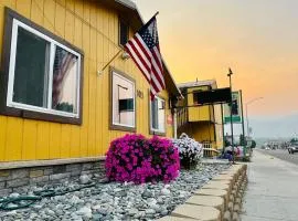 Americas Best Value Inn Salmon