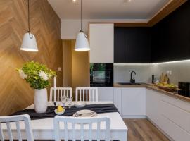 Cozy Corner by Cozyplace