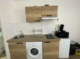Studio urbain