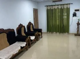 Rifa homestay