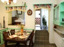 Przytulny apartament-cosy and beautiful