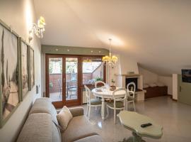 La Mansarda Dell'Ulivo, hotel in Santa Maria degli Angeli