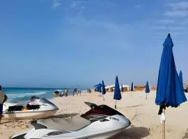 شاليه قرية ديمورا - عائلات فقط Dimora village chalet - families only