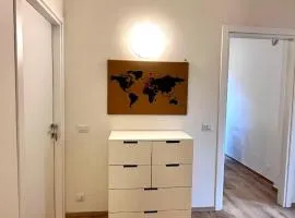 MarcOrio Apartment