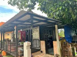 Capital O 91152 Jerot Dusun Campsite