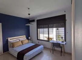 Spacious Room in stylish villa 5min to Hay Ryad
