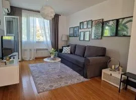 Apartman ANA