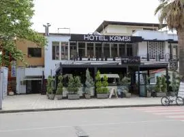 Hotel Kamsi