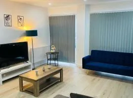 FlexiLux Stays - Luxury Brand New Apt L1B233