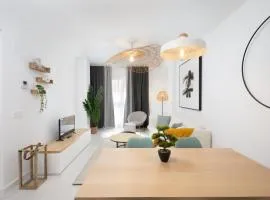 URBAN COMFORT - Pool & Parking