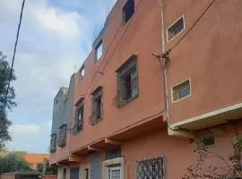 Appartement for Rent Near Marrakech
