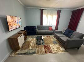 Ecostay fair two bedrooms, günstiges Hotel in Kisumu