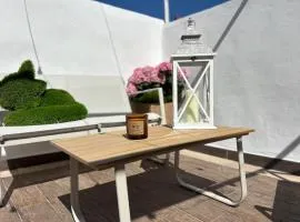 La Terrazza dei Santi