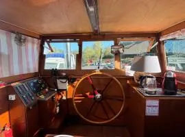 La chambre sur l eau
