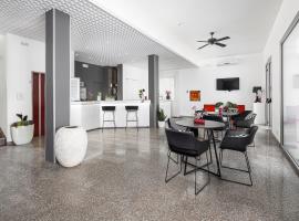 BI Hotel, hotel v destinaci Bellaria-Igea Marina