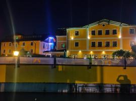 Hotel Gasthof Kamml, hotel poblíž Letiště W. A. Mozarta - SZG, Wals