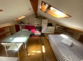 House Impar