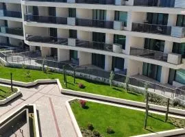 DNV Apartments 30 Varna