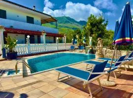 Hotel Villa Fiorentina