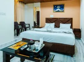 Hotel the jay excellency