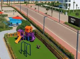 Porto Said Resort Rentals
