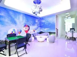 Nian Nian's Home B&B
