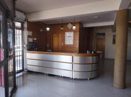Iquique में, होटल Hotel Cano