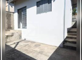 Casa Viracopos, hotel v destinaci Campinas