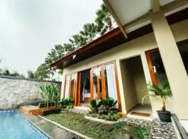 Anantya Private Villa