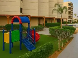 Porto Said Resort Rentals