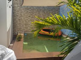 Casa Montiel, hotel a Mérida