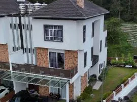 Zinnia Residence Tanah Rata