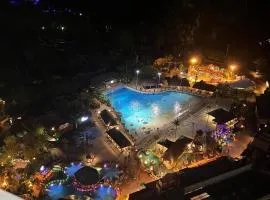 Sunway Onsen Cozy view 4-6pax