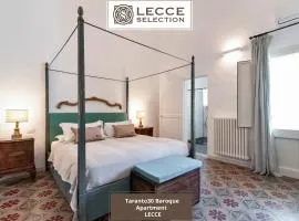 Casa30T Baroque Apartment - Lecce Selection