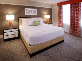 Resorts Casino Hotel Atlantic City