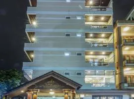 Vientiane Luxury Hotel