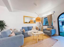 Assagao Serenity Newly Renovated, hotel v destinaci Assagao