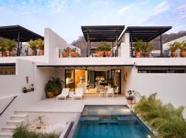 3058 - Casas del Campo 4, ξενοδοχείο σε Tangolunda